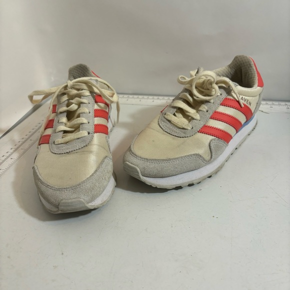 adidas Shoes - Adidas original Haven women’s running athletic sports shoes in size 6